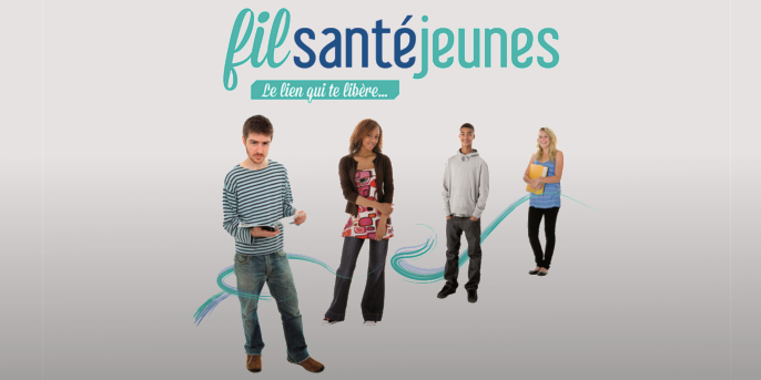 Fil Santé Jeunes Fil Santé Jeunes 