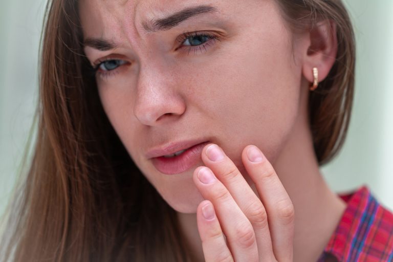 Le bouton de fièvre : herpès labial | Fil santé jeunes